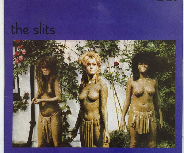 Ein Topf aus Gold - The Slits – „Cut“