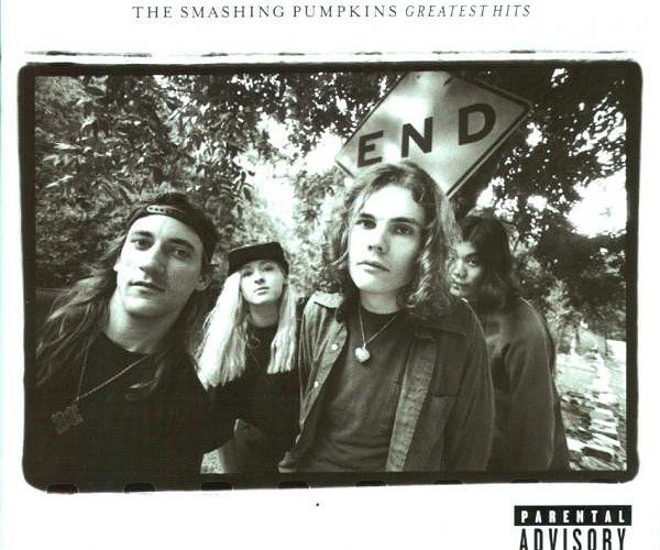 Schnittstellen - Smashing Pumpkins - Frühwerke & Siamese Dream