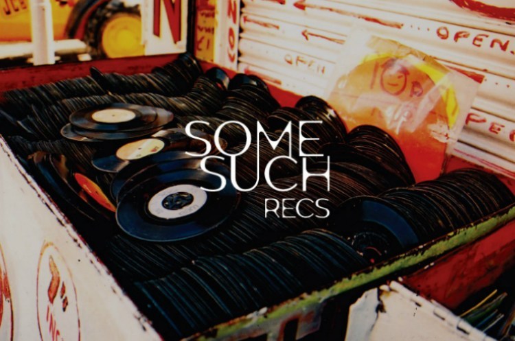 ByteFM: Hidden Tracks vom 17.04.2019