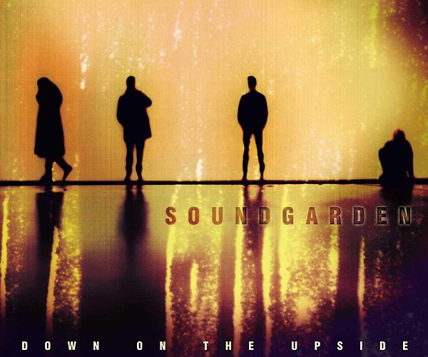 Flashback - Mai 1996 / Soundgarden