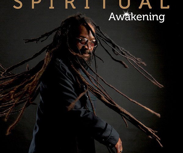 Forward The Bass - Spiritual, Culture & Burning Spear