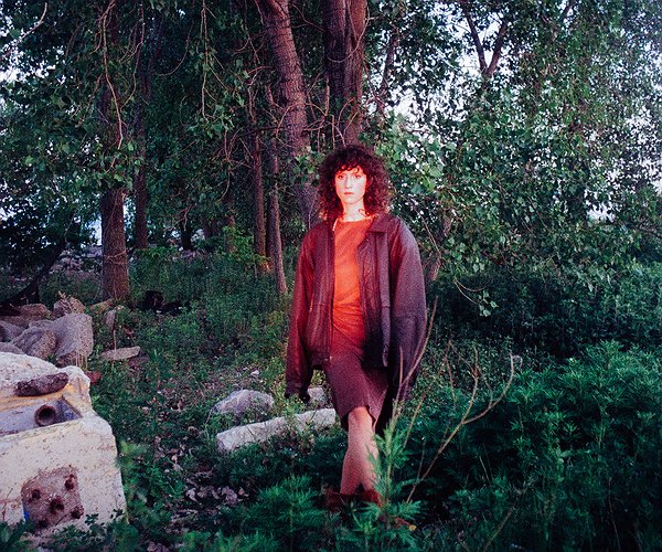 One Track Pony - Rockige Wärme – Squirrel Flower