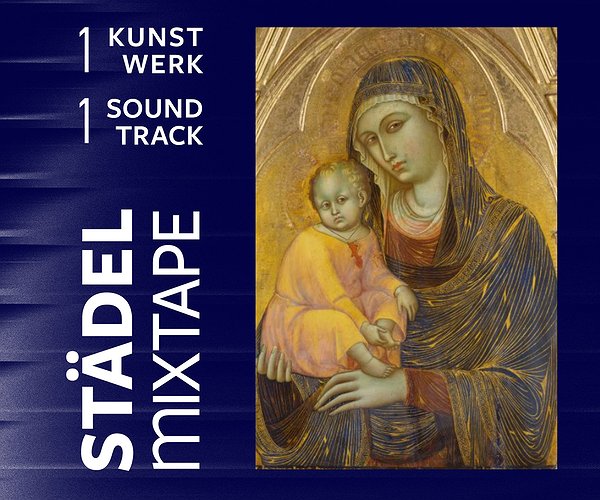 ByteFM: Städel Mixtape vom 20.12.2025