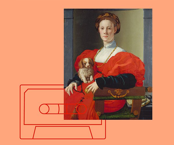 ByteFM: Städel Mixtape vom 18.12.2021