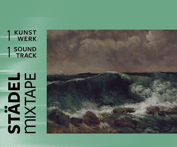 ByteFM: Städel Mixtape vom 21.02.2026