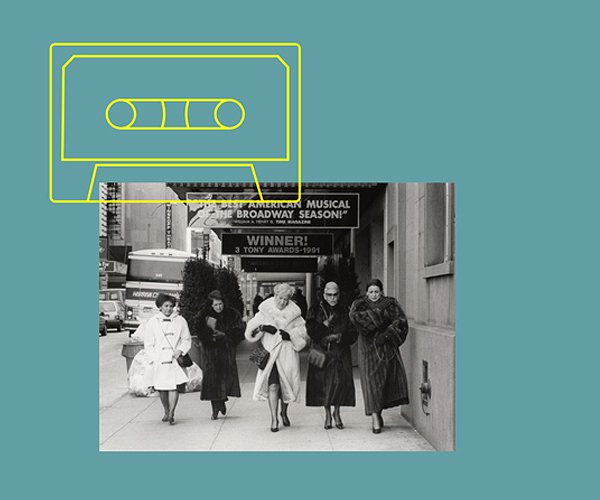 ByteFM: Städel Mixtape vom 29.06.2024