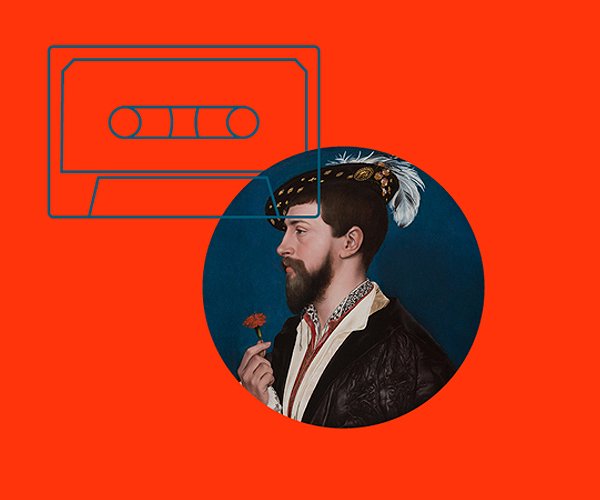 ByteFM: Städel Mixtape vom 18.01.2025