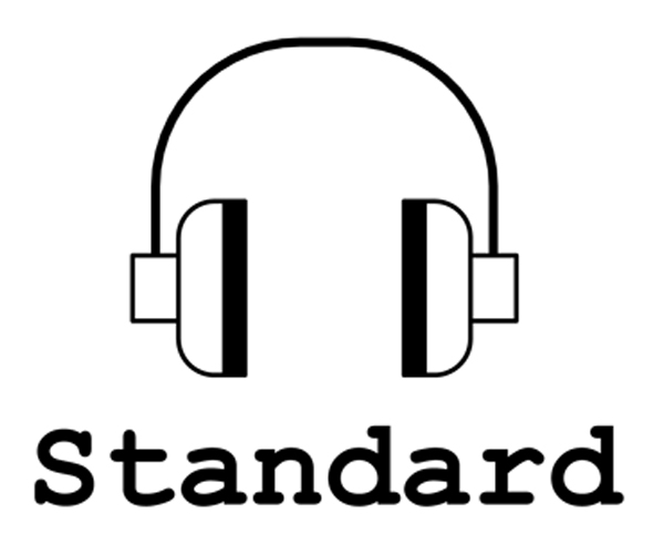 ByteFM: Standard