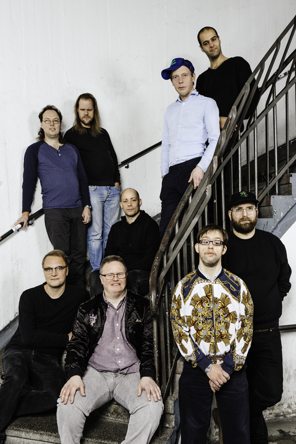 ByteFM: ByteFM Magazin vom 14.03.2018
