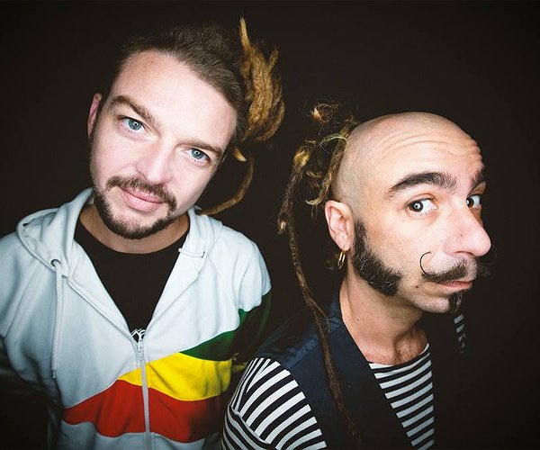 ByteFM: Forward The Bass vom 25.02.2025