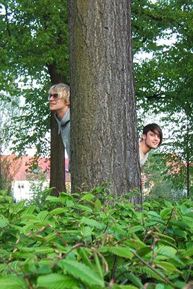 ByteFM: Electric Nightflight vom 19.09.2010