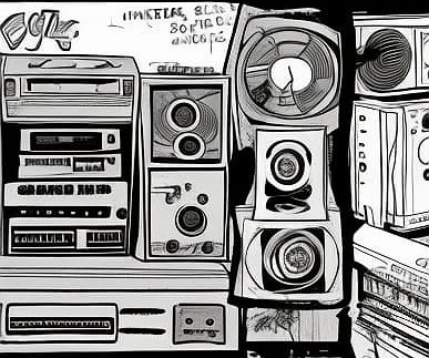 Tracks des Tages
-