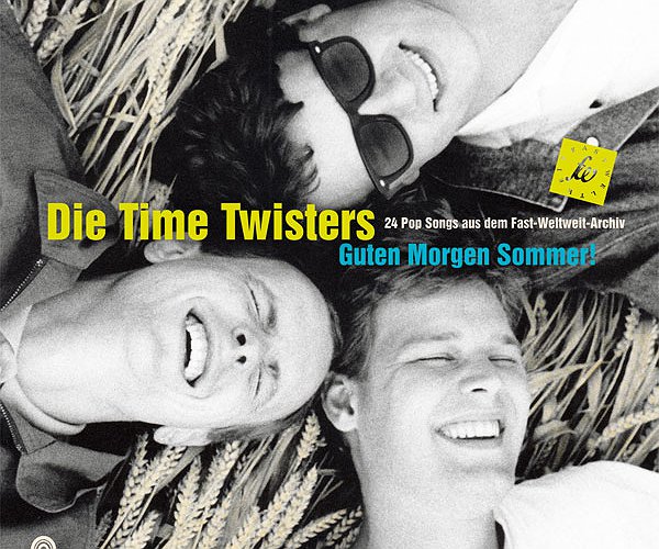 Hidden Tracks - Die Time Twisters (Verdammt! &amp; Today)