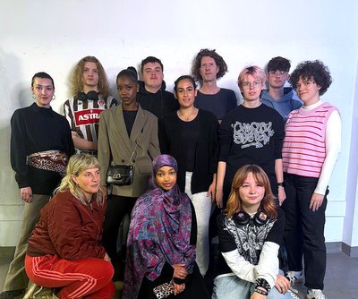 Teenage Kicks - New Radio