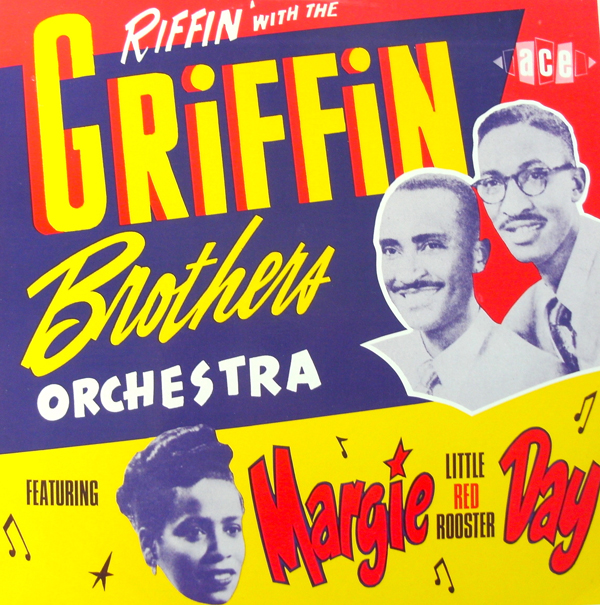 ByteFM: That's Rhythm vom 03.03.2019