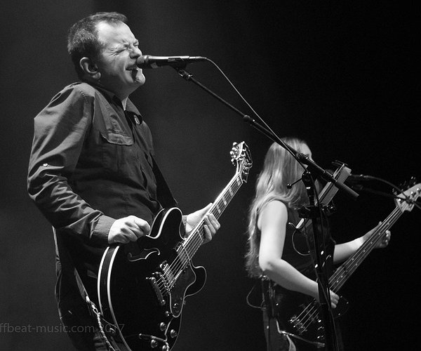 Kaleidoskop - The Wedding Present