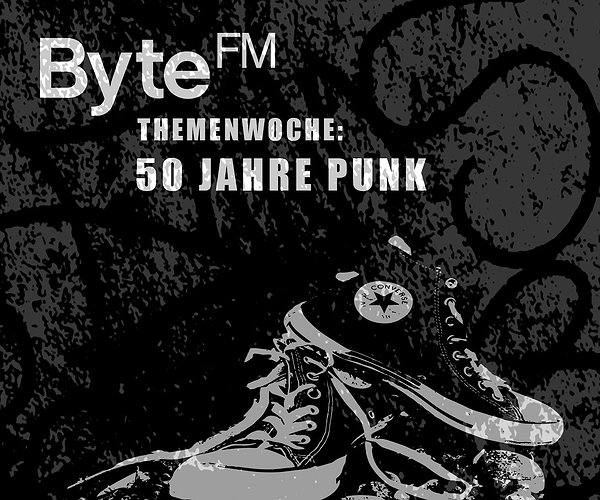 ByteFM: Schliemanns Soundbox vom 12.04.2026