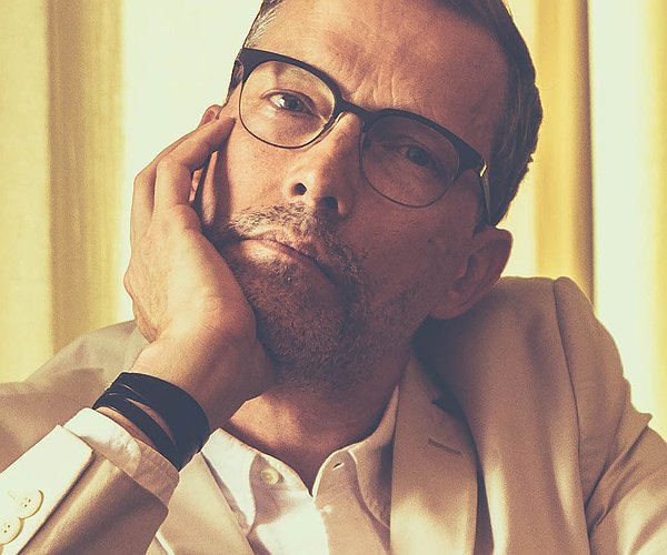 ByteFM Magazin - Timo Blunck zu Gast