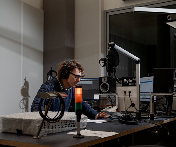 ByteFM: Freispiel vom 06.02.2026
