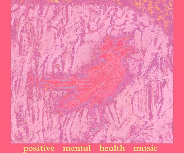 Die Welt ist eine Scheibe - Positive Mental Health Music