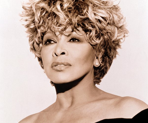 Kramladen - Tina Turner – in memoriam, Teil 1
