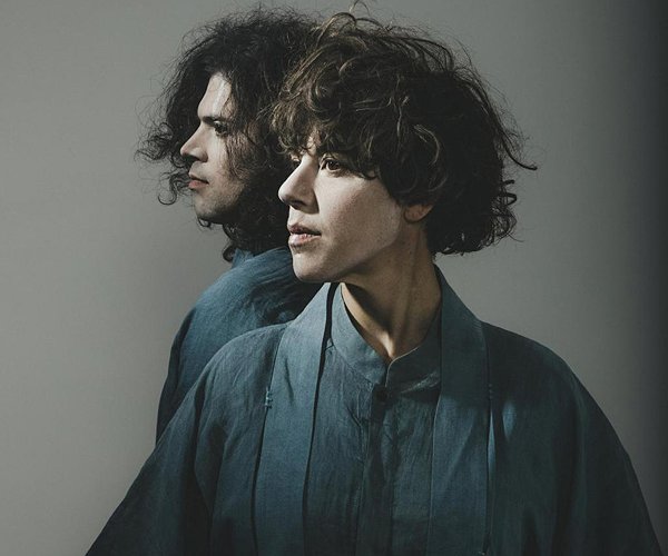 ByteFM Magazin - am Nachmittag: Tune-Yards zu Gast bei Michael Gehrig