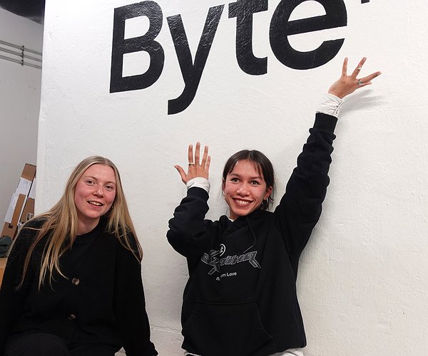 ByteFM: Ukraine Calling vom 18.01.2024