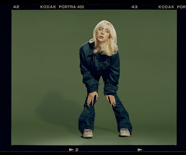 ByteFM Magazin - Billie Eilish, „Therefore I Am“ und ein Abgesang auf den Konsum?