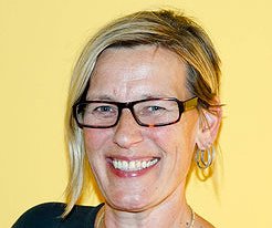 StadtMagazin - Urte Paulsmeier (Sozialpädagogin)