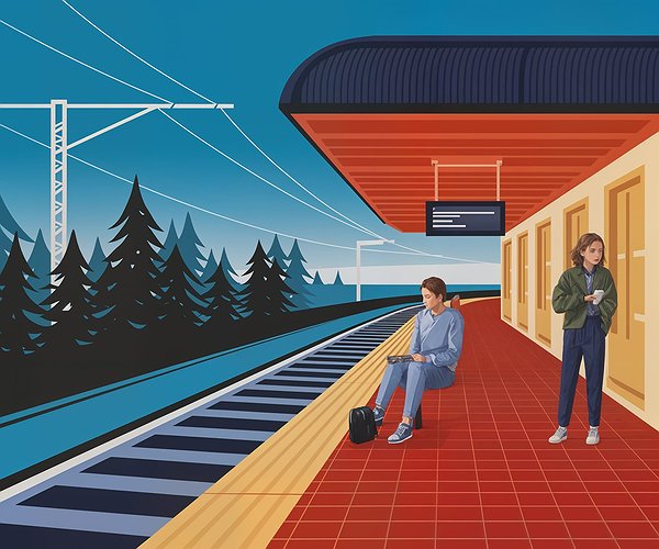 ByteFM: Tracks des Tages vom 27.12.2025