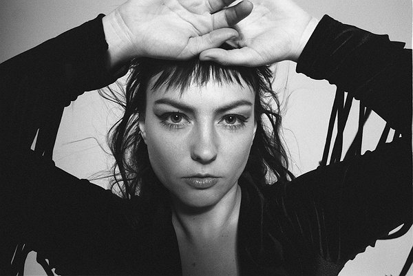 Wellenlänge - Im Tonstudio mit Angel Olsen