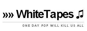 Blog&Roll - White Tapes