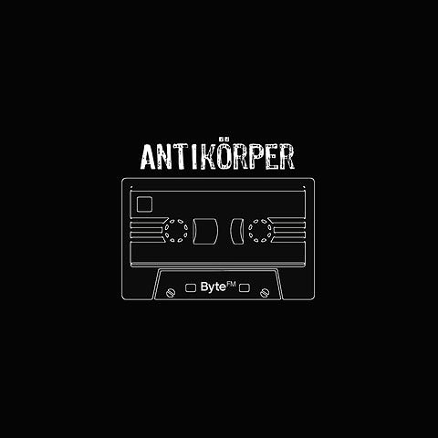 Antikörper - Der Herr Polaris + Klaus Cornfield/Katze