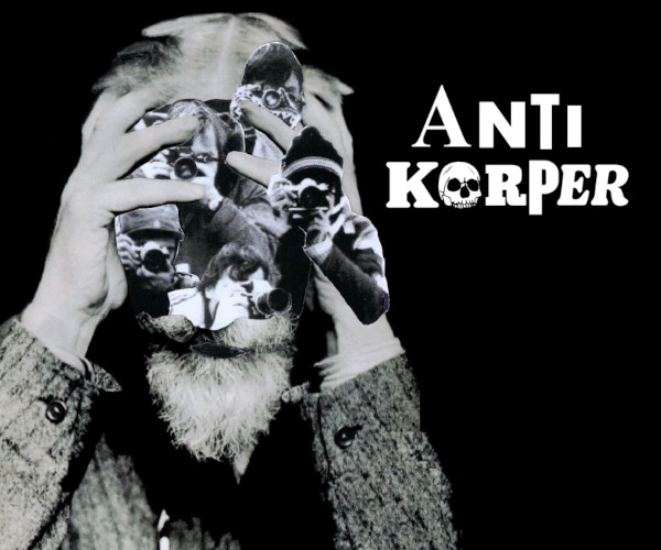 ByteFM: Antikörper