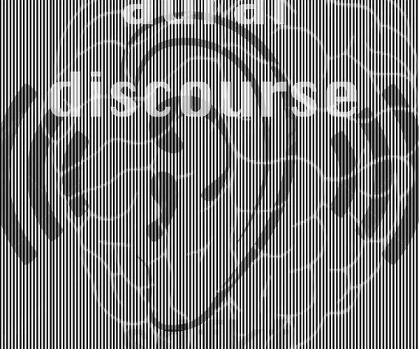 MFOC - Aural Discourse Mix