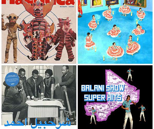 ByteFM: Bordermusic vom 27.08.2020