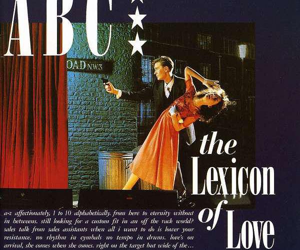 Flashback - Juni 1982 / Lexicon Of Love
