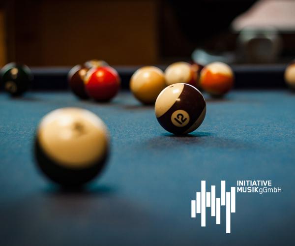 ByteFM: Anstoß vom 22.05.2019