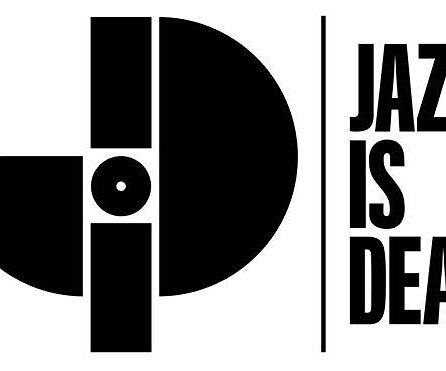 Hidden Tracks - Jazz Is Dead