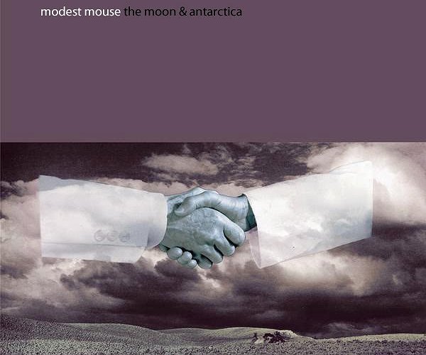 Hidden Tracks - Bossanova (30th) &amp; The Moon and Antarctica (20th)