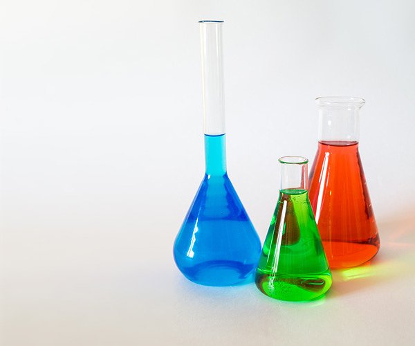 Mixtape der Hörer*innen - Chemie