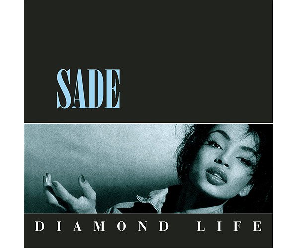 Flashback - Juli 1984 / Sade