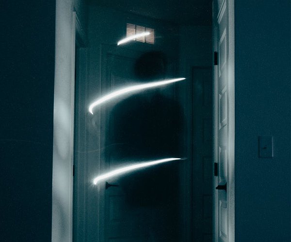 Mixtape der Hörer*innen - Geisterbeschwörung