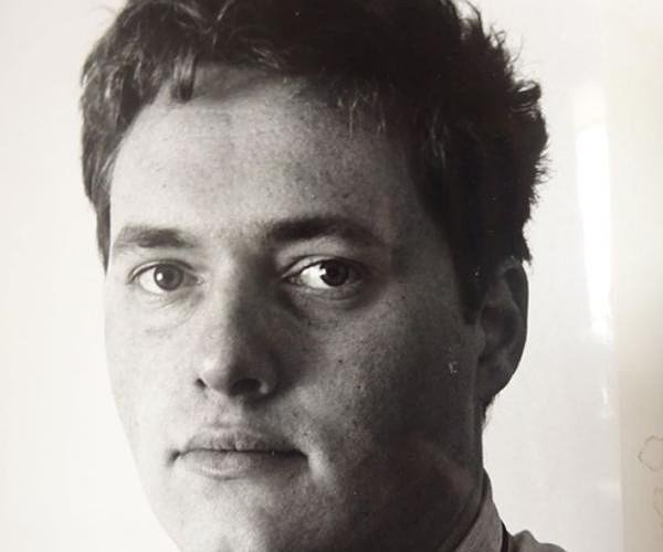 Erdenrund - Thomas Meinecke