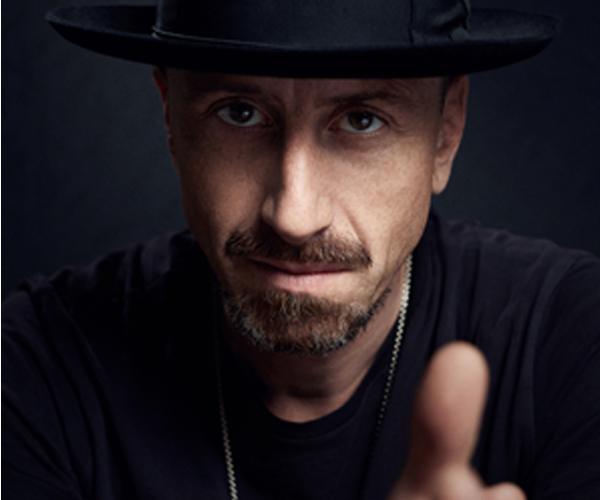ByteFM: Groove Crates vom 17.04.2020