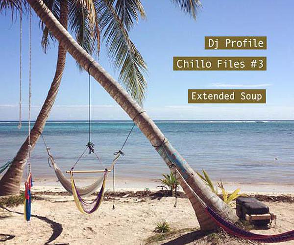 ByteFM: Soulfood vom 30.07.2020