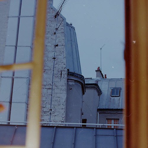 Ein Topf aus Gold - Türen zu, Fenster auf