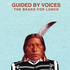 Hidden Tracks - Guided By Voices 2012mit Kai Bempreiksz