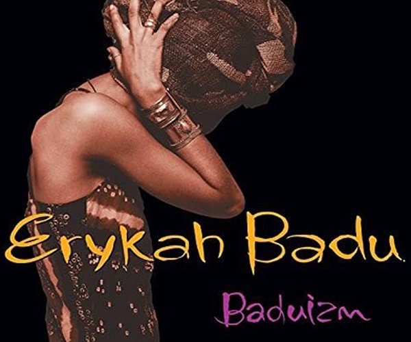 Beat Repeat - 25 Years Of Baduizm