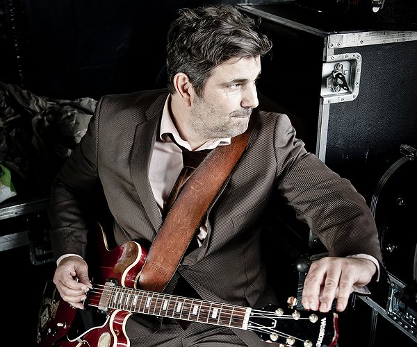 StadtMagazin - Zu Gast: Bernd Begemann (Musiker)